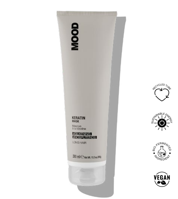 KERATIN LONG HAIR MASK